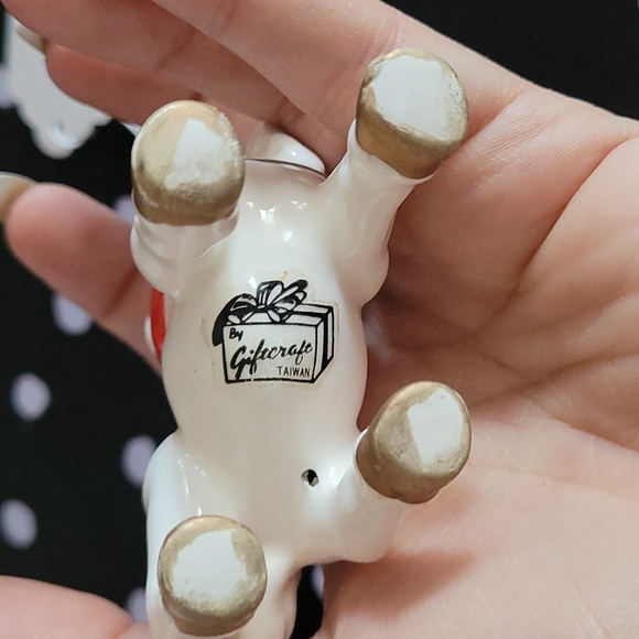 Vintage Giftcraft Unicorn - Picture 4 of 4